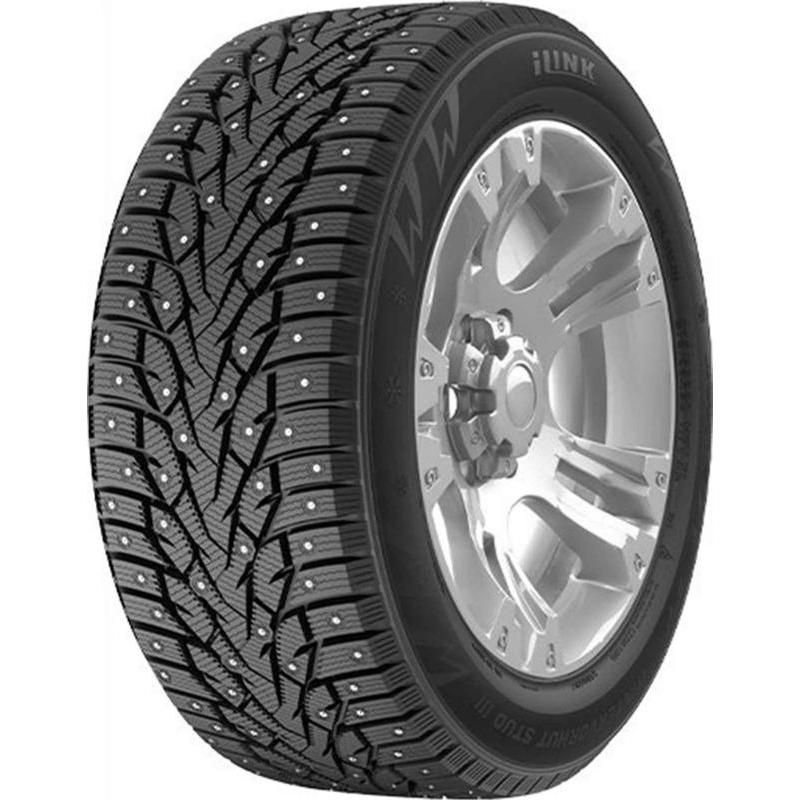 Шины iLINK Wintervorhut Stud III 275/60 R20 115T