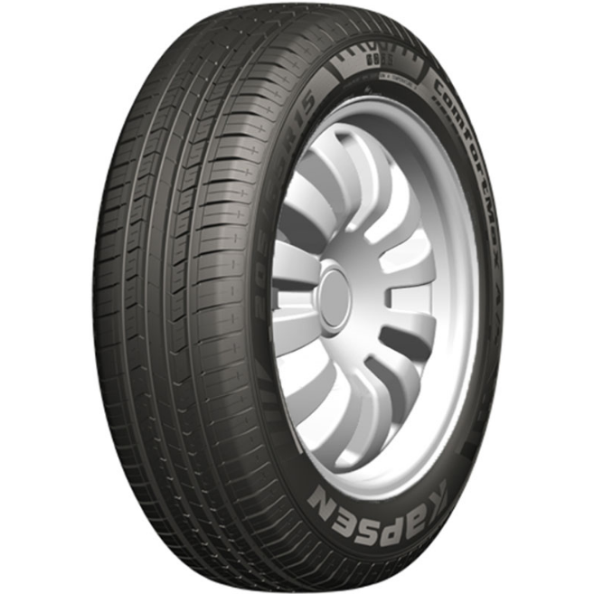 Шины Kapsen ComfortMax AS K717 175/70 R13 82T