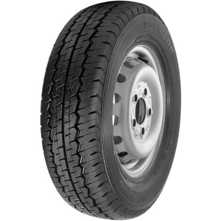 Шины Dunlop SP LT30 235/60 R17C 109/107T