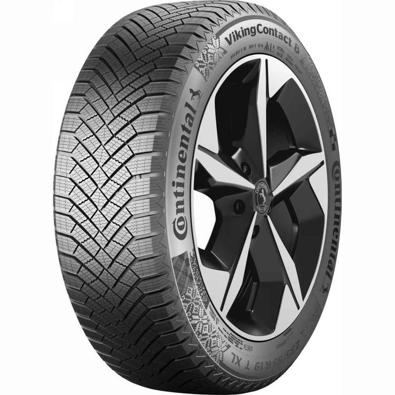 Шины Continental VikingContact 8 255/55 R20 110T XL FP