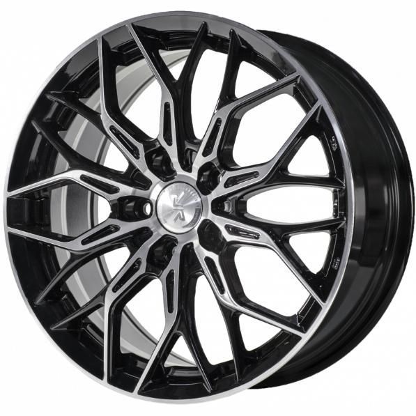 Диски Race Ready CSSD2853 6x14 4*100 ET35 DIA60.1 B-P Литой