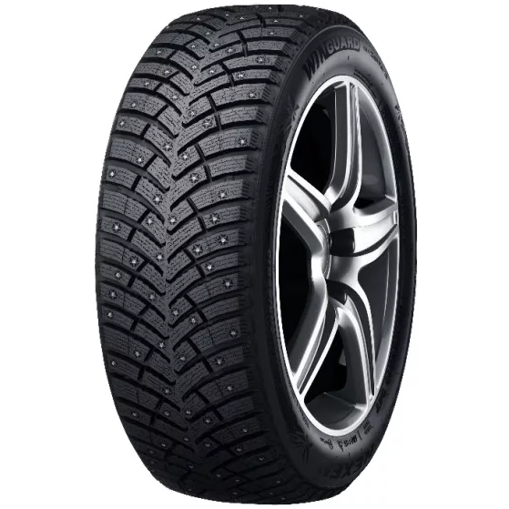 Шины Nexen Winguard Winspike 3 245/70 R17 110T