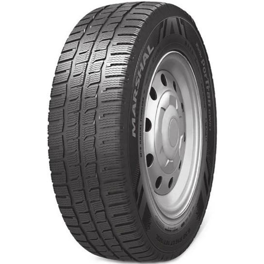 Шины Marshal Winter Portran CW51 215/70 R15C 109/107R