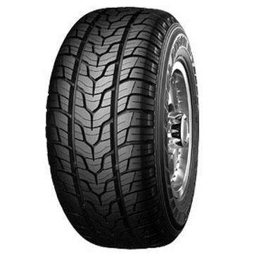 Шины Yokohama Geolandar H/T G038G 265/60 R18 110V