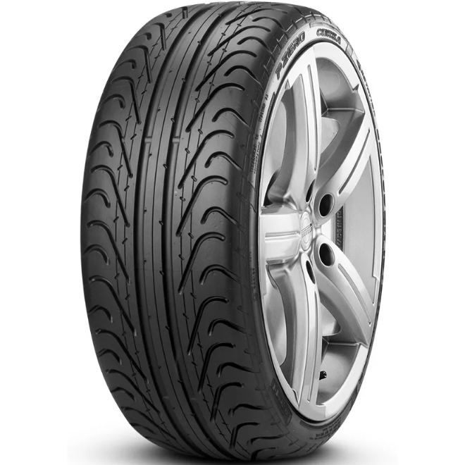 Шины Pirelli P Zero Corsa 225/35 R19 88Y XL