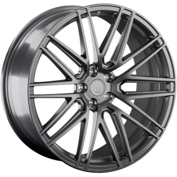 Диски LS Forged FG12 11x21 5*112 ET42 DIA66.6 MGM Литой