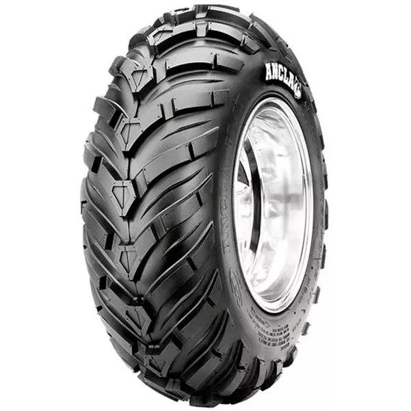 Мотошины CST Ancla C9311 26/9 R12 -- PR6 Бездорожные/Грязевые