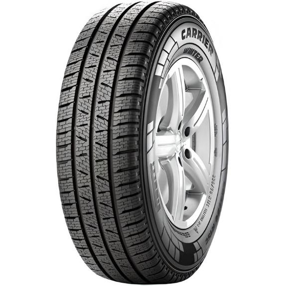 Шины Pirelli Carrier Winter 235/65 R16C 118R MO-V