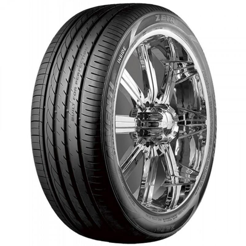 Шины ZETA Alventi 245/45 R18 100W