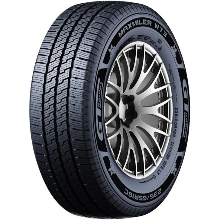 Шины GT Radial Maxmiler WT3 215/70 R15C 109/107S