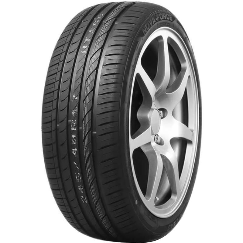 Шины Leao Nova-Force 245/40 R19 98W