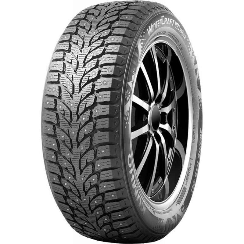 Шины Kumho WinterCraft Ice WI32 225/60 R17 103T