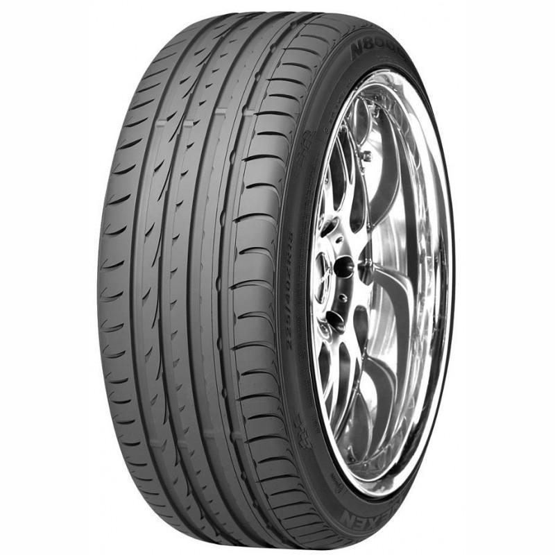 Шины Nexen N8000 235/65 R17 104H