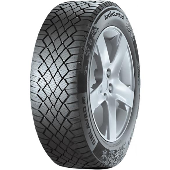 Шины Gislaved ArcticControl 225/55 R18 102T XL