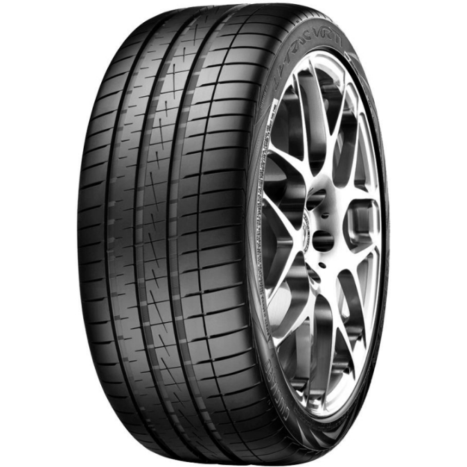 Шины Vredestein Ultrac Vorti 225/35 R20 90Y