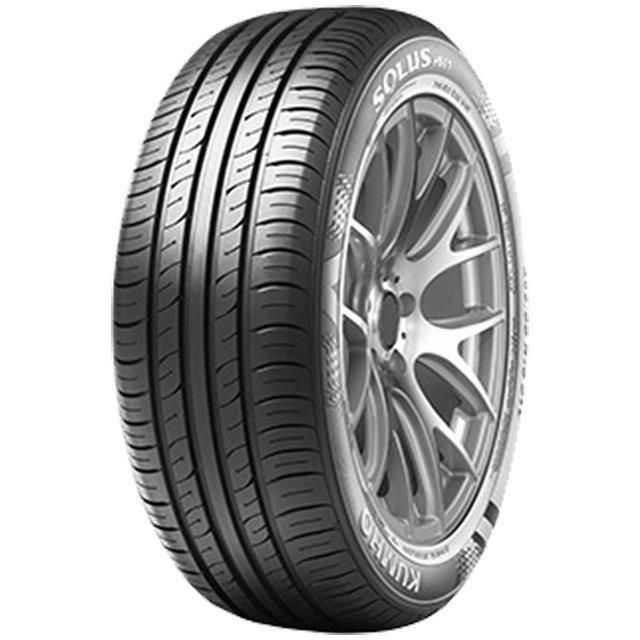 Шины Kumho Solus HS61 185/65 R15 88H