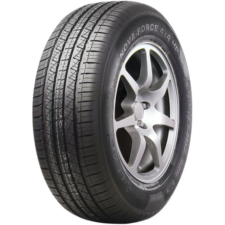 Шины Leao Nova-Force 4x4 HP 255/55 R18 109V