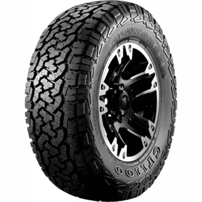 Шины Comforser CF1100 215/65 R16 102H