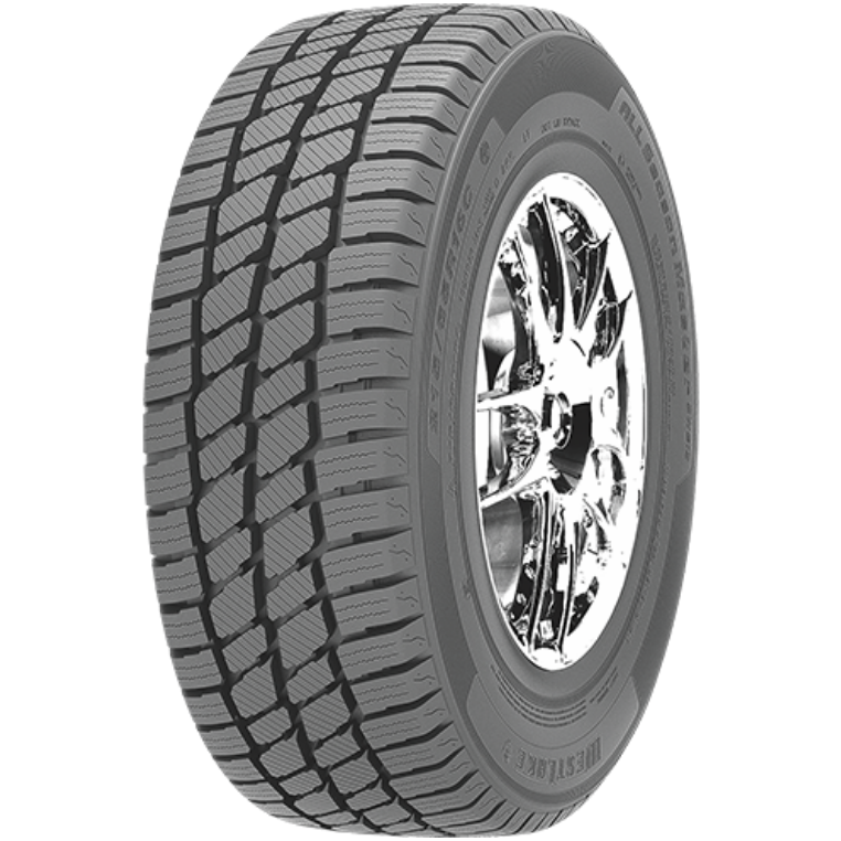 Шины Westlake SW613 All Season Master 205/70 R15C 106/104R