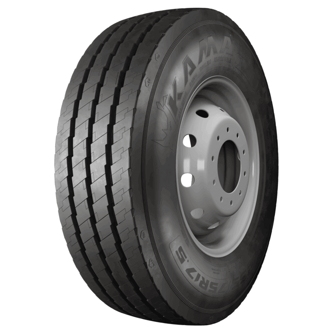 Грузовые шины Кама NT 202 385/65 R22.5 160M