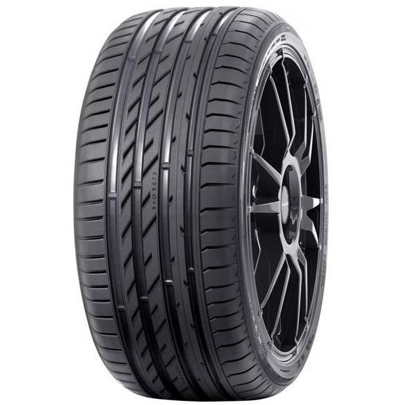 Шины Nokian Tyres Hakka Black 215/55 R17 98W