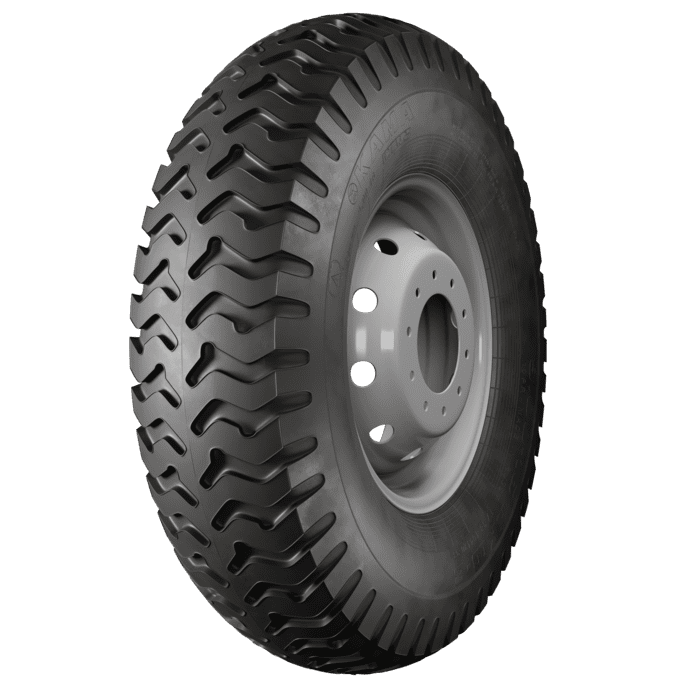 Грузовые шины Кама НКФ-8 9/0 R16 121A6 PR10