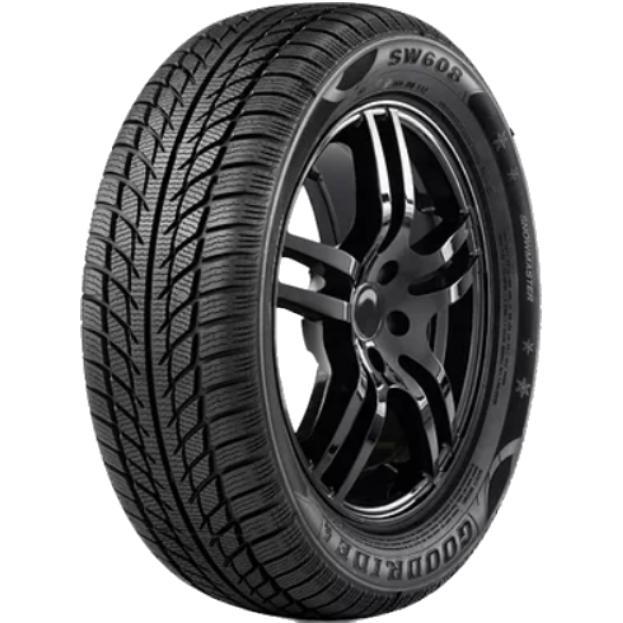 Шины Goodride SW608 245/45 R18 100V