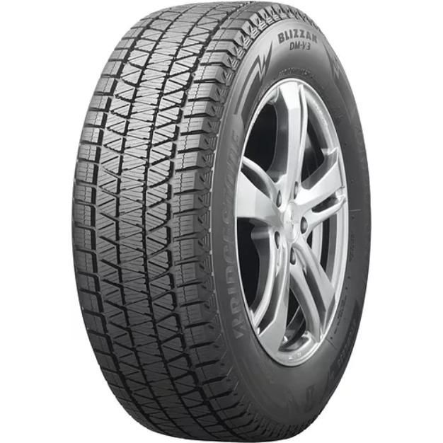 Шины Bridgestone Blizzak DM-V3 275/55 R19 111T