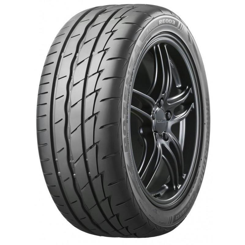 Шины Bridgestone Potenza Adrenalin RE003 225/45 R18 95W XL