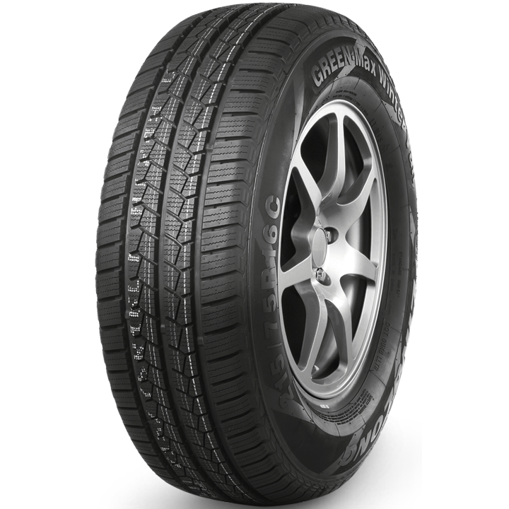 Шины Linglong GREEN-Max Winter Van 225/75 R16C 121/120R