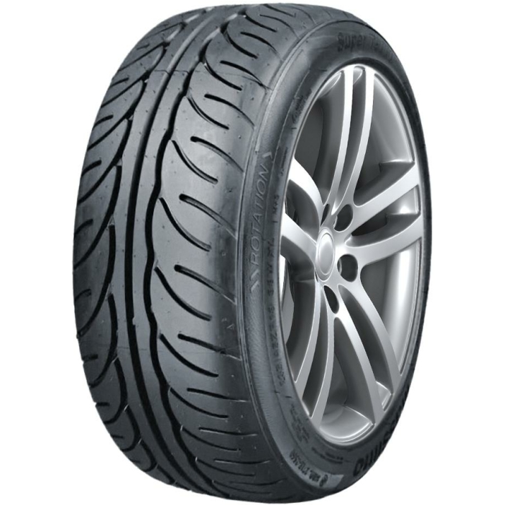 Шины Massimo Super T9000 235/45 R18 98W XL