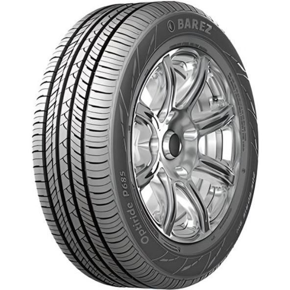 Шины Barez Opti Ride P685 215/50 R17 91W