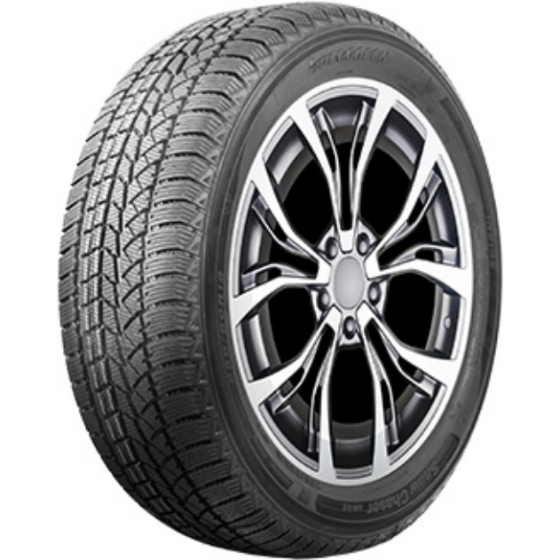 Шины Autogreen Snow Chaser AW02 215/70 R16 100T