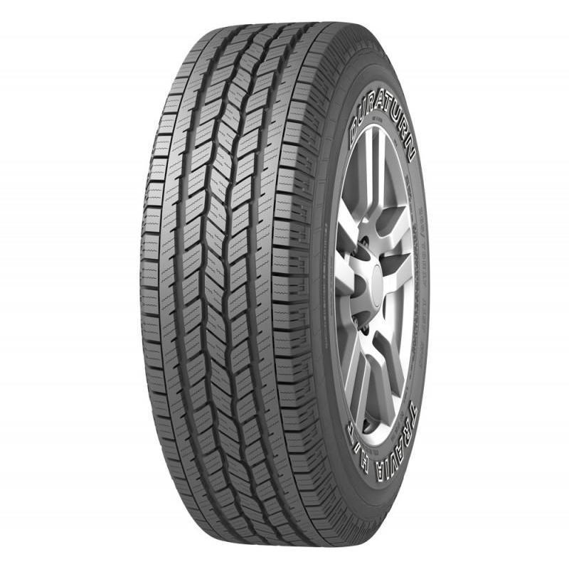 Шины Duraturn Travia H/T 265/70 R17 115T