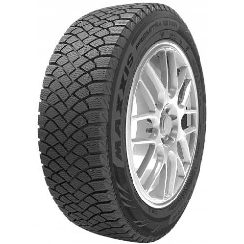 Шины Maxxis Premitra Ice 5 SUV 215/55 R17 98T XL