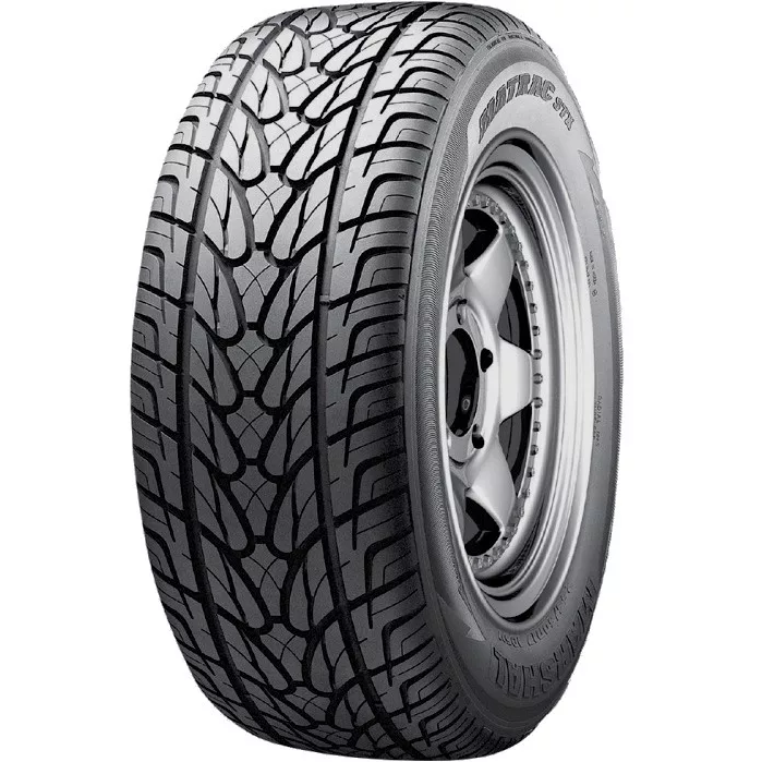 Шины Marshal Matrac STX KL12 295/45 R20 114W