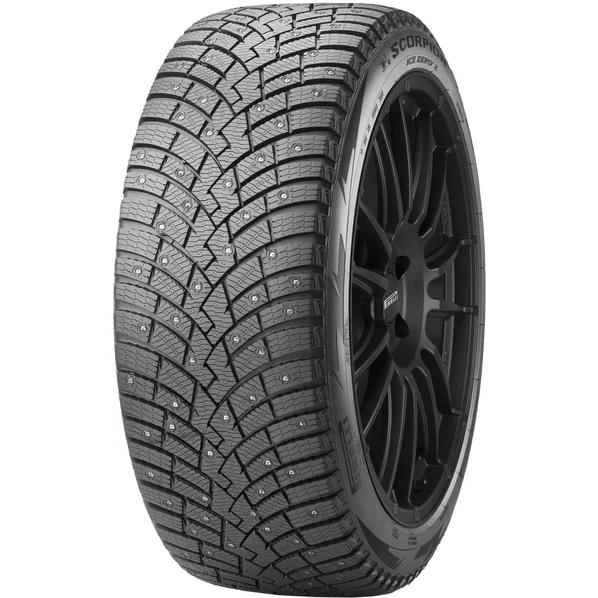 Шины Pirelli Scorpion Ice Zero 2 255/50 R20 109H XL