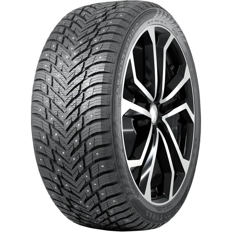 Шины Nokian Tyres Hakkapeliitta 10p SUV 235/50 R18 101T XL