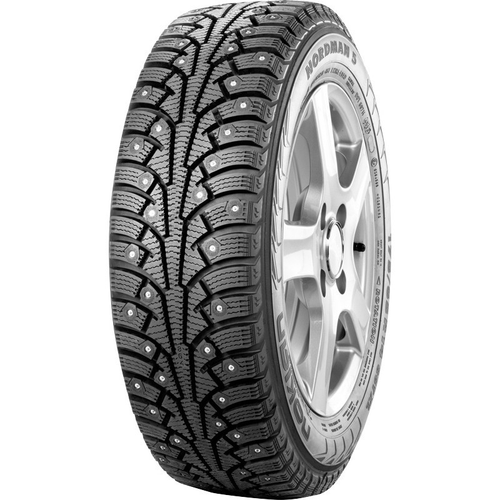 Шины Nokian Tyres Nordman 5 215/70 R15 98T