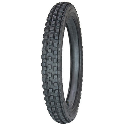 Мотошины Петрошина Л-254 80/100 R21 52P Универсальная Кросс