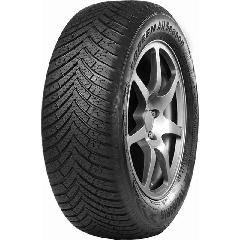 Шины Leao iGreen All Season 215/55 R17 98V