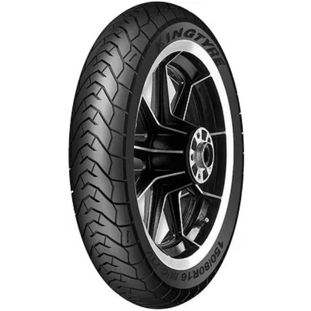 Мотошины Kingtyre K70 130/90 R16 67V Передняя Чоппер/Круйзер