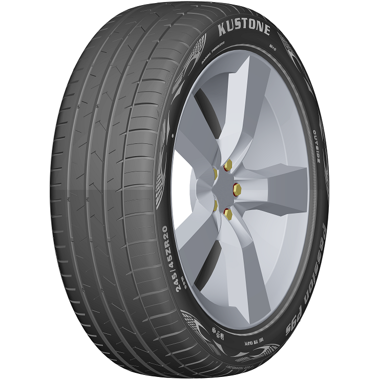 Шины Kustone Passion P9S 275/45 R20 110W