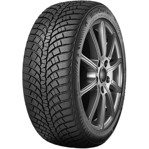 Шины Kumho WinterCraft WP71 225/55 R16 95H RunFlat