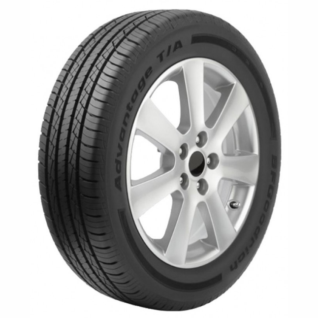 Шины BFGoodrich Advantage T/A 225/55 R17 101Y