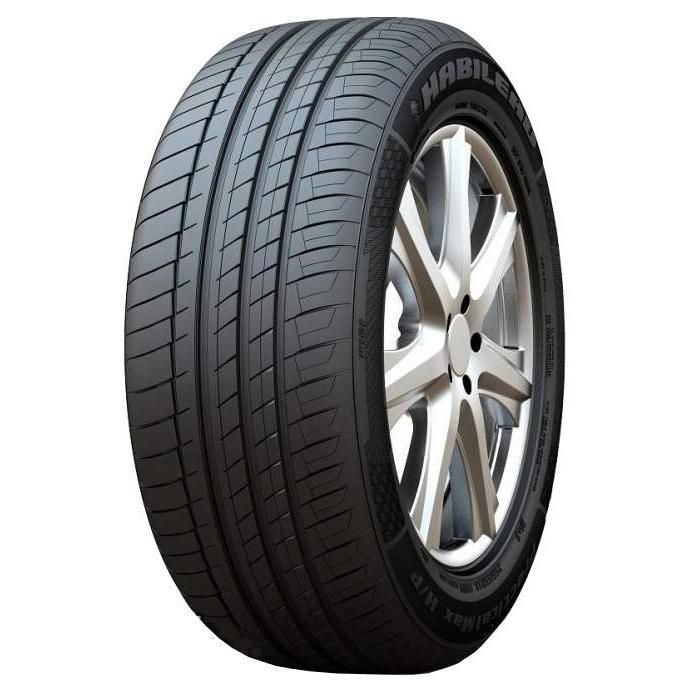 Шины Habilead PracticalMax H/P RS26 235/65 R17 108V