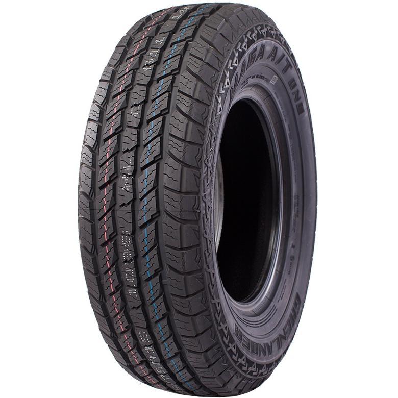 Шины Grenlander Maga A/T One 235/65 R17 104T