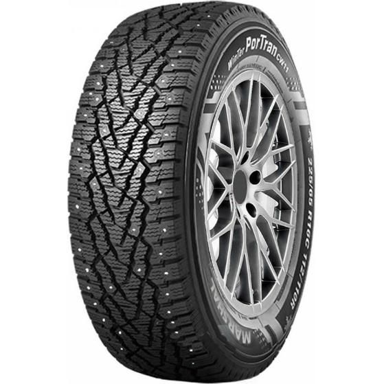 Шины Marshal Winter Portran CW11 195/70 R15C 104/102R