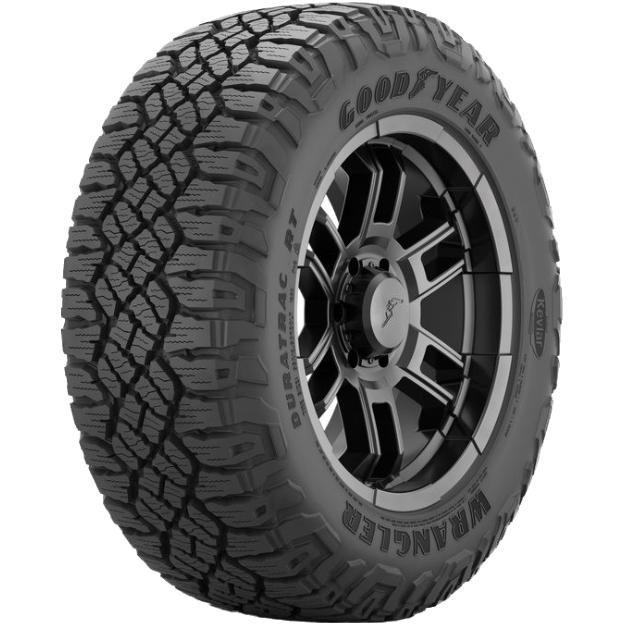 Шины Goodyear Wrangler Duratrac RT 31/10.5 R15 109Q