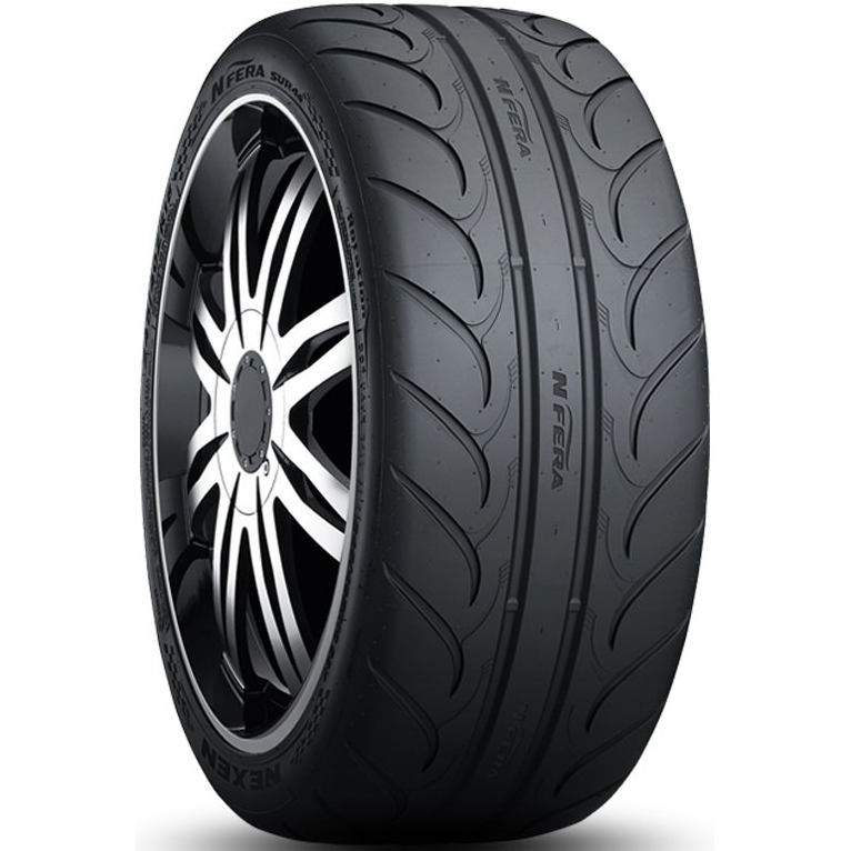 Шины Nexen Nfera SUR4G 235/40 R18 91Y